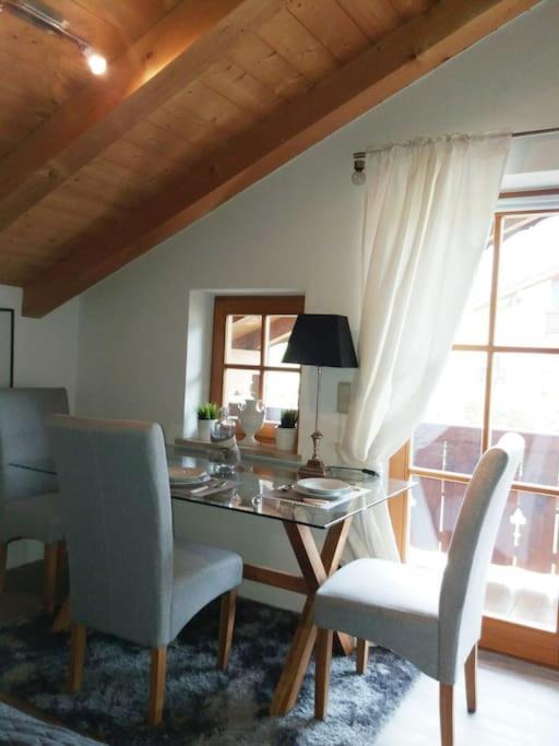 Photo of Livingroom in Weissbach an der Alpenstrasse