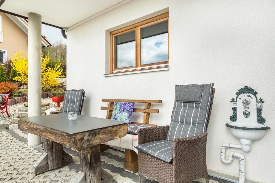 Photo of Livingroom in Hauzenberg