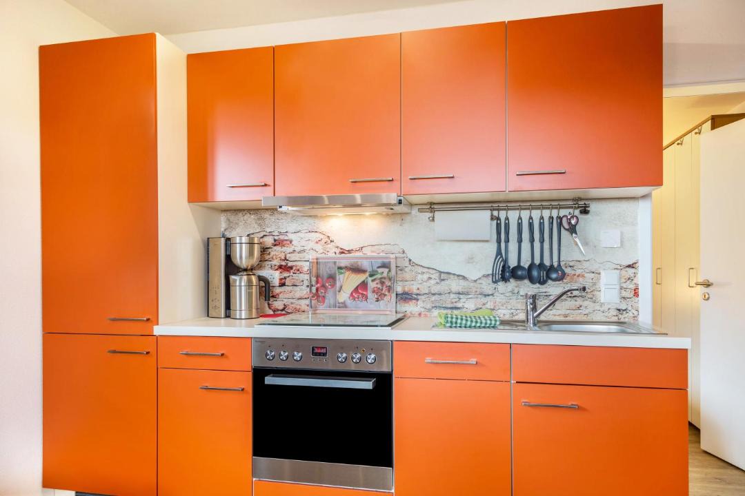 Photo of Kitchen in Hauzenberg