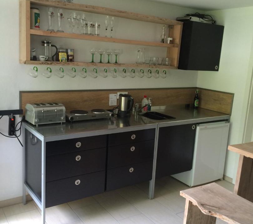 Photo of Kitchen in Ramsau