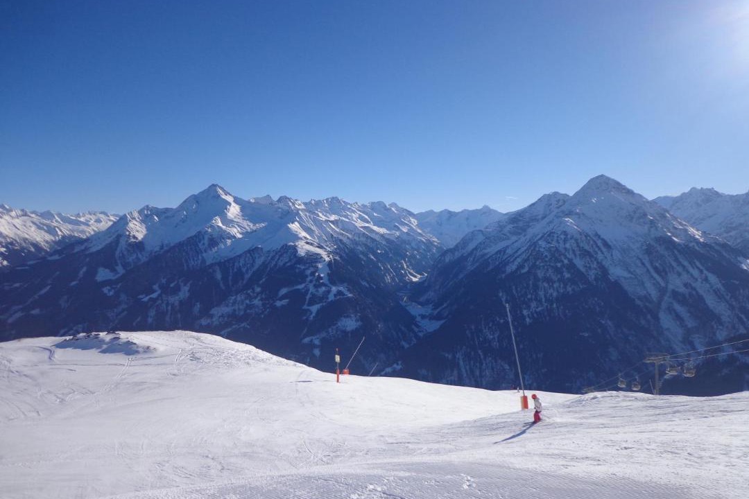 Photo of Others in Lanersbach