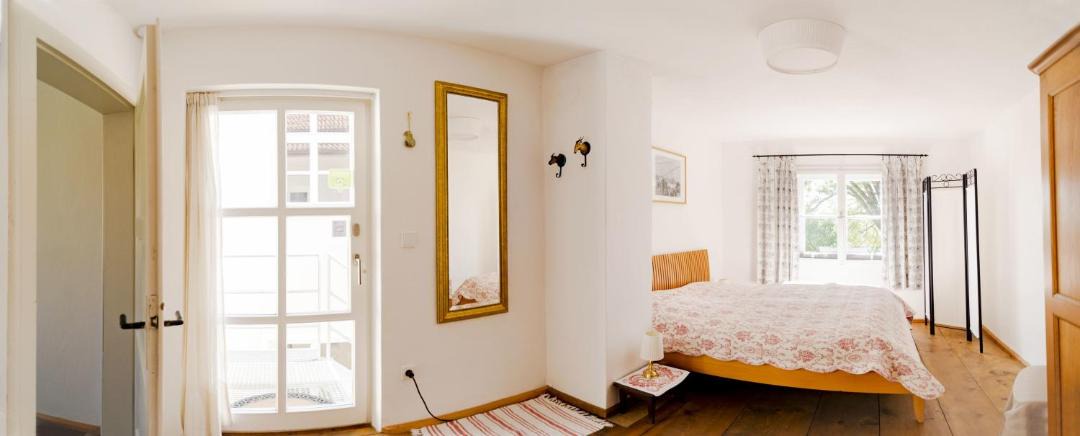 Photo of Bedroom in Niederleierndorf