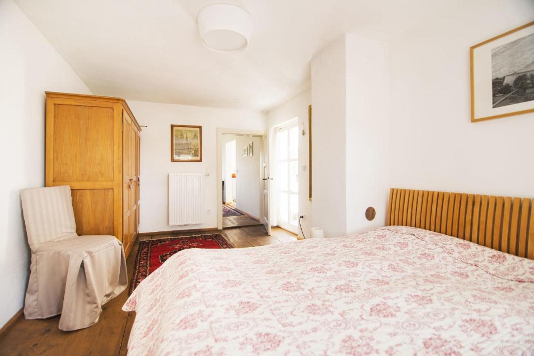 Photo of Bedroom in Niederleierndorf