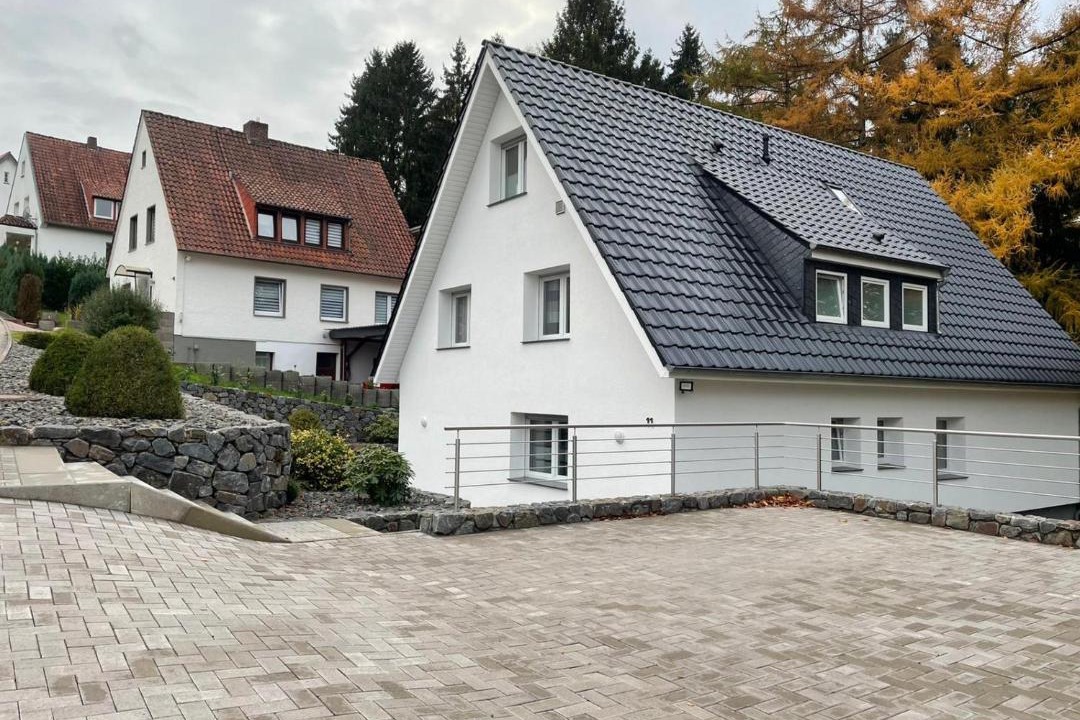 Photo of Buildings in Ostercappeln
