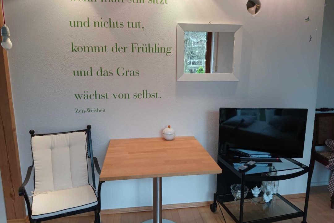 Photo of Livingroom in Eltmann