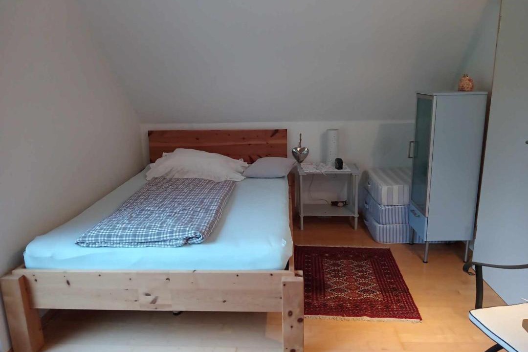 Photo of Bedroom in Eltmann