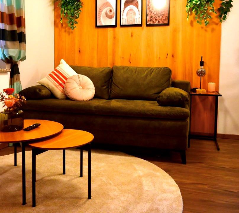 Photo of Livingroom in Eging am See