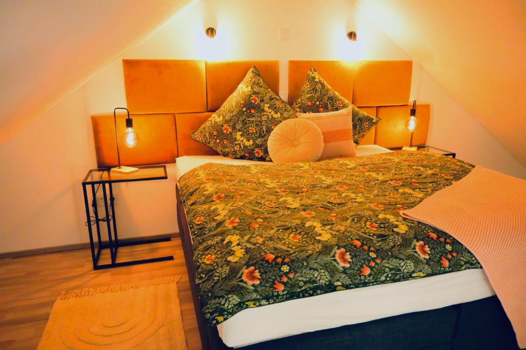 Photo of Bedroom in Eging am See