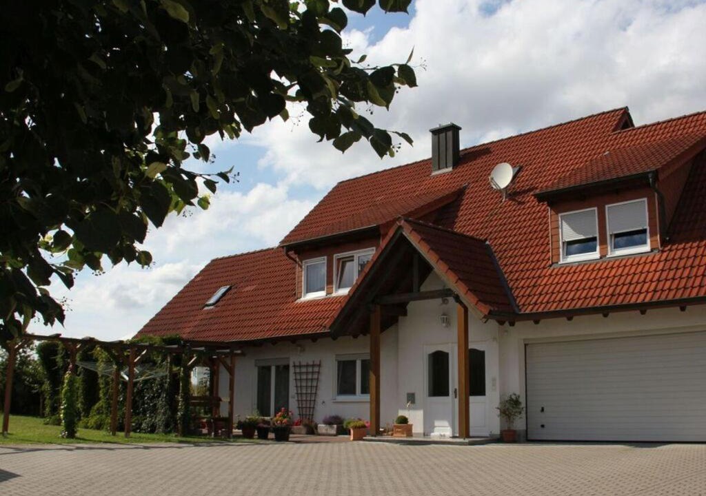 Photo of Buildings in Mellrichstadt