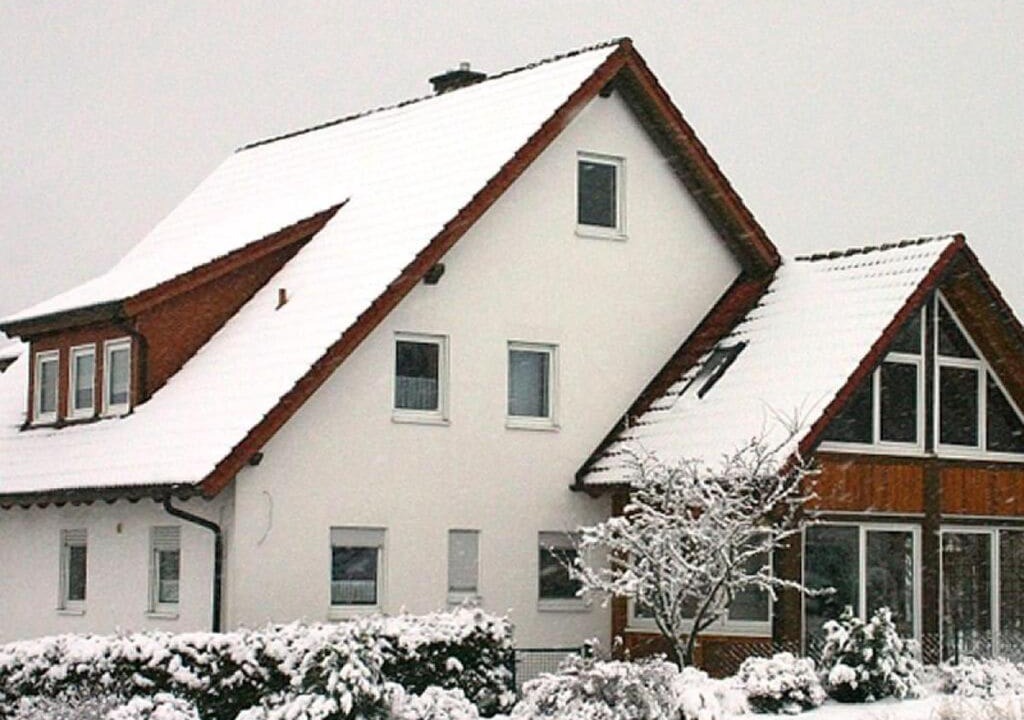Photo of Buildings in Mellrichstadt