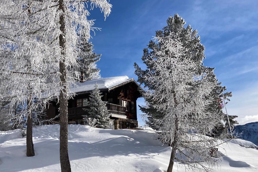 Photo of Others in Riederalp