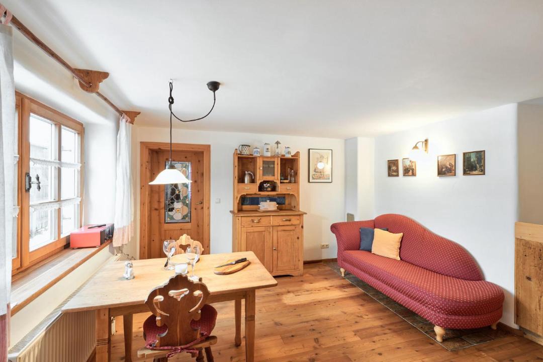Photo of Livingroom in Peiting