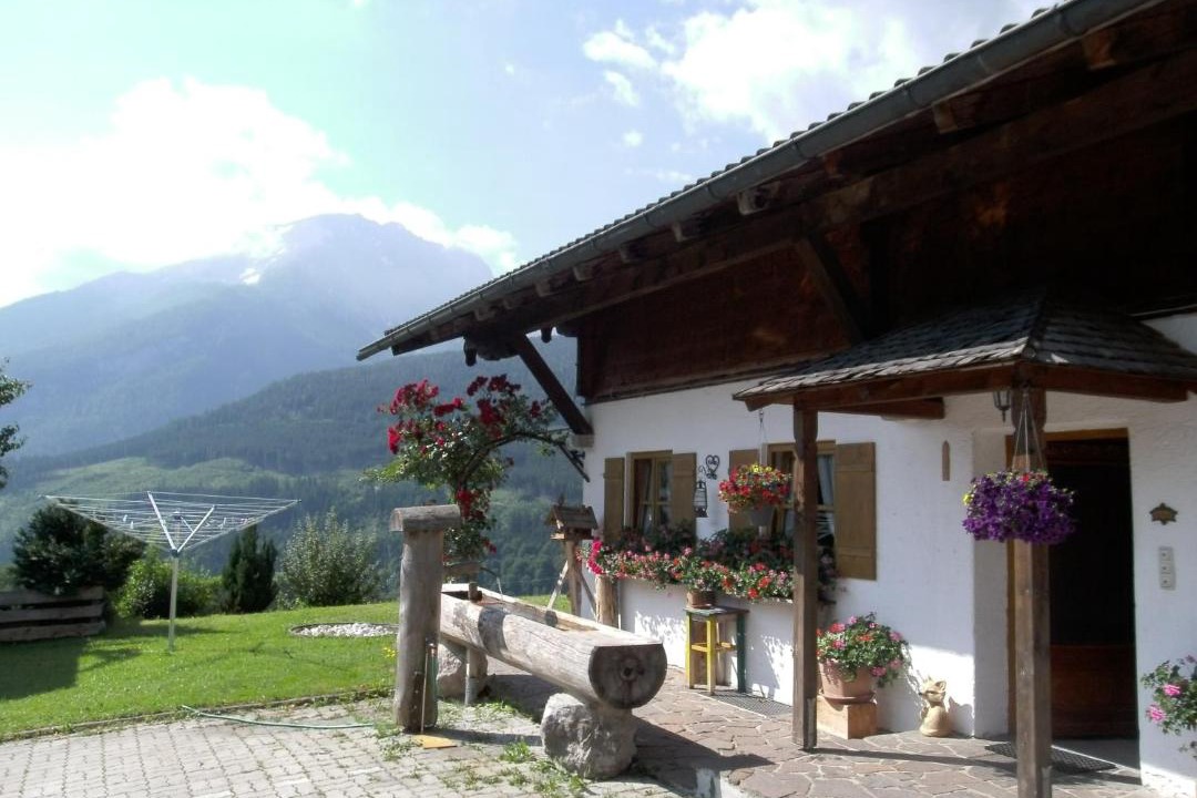Photo of Others in Ramsau bei Berchtesgaden
