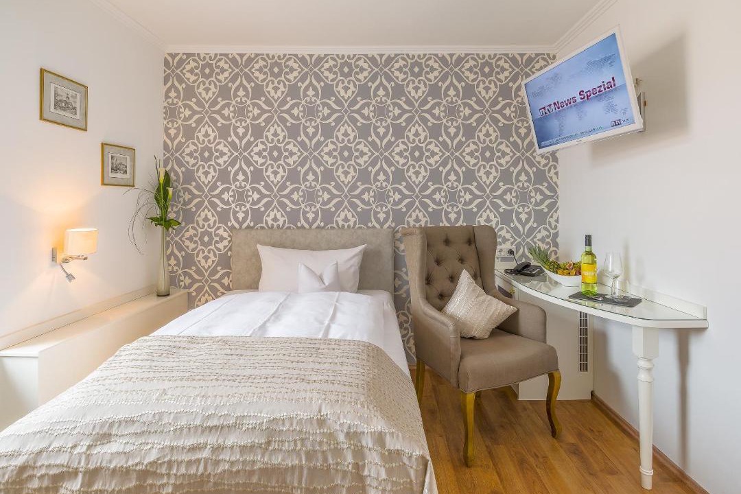 Photo of Bedroom in Wasserlos
