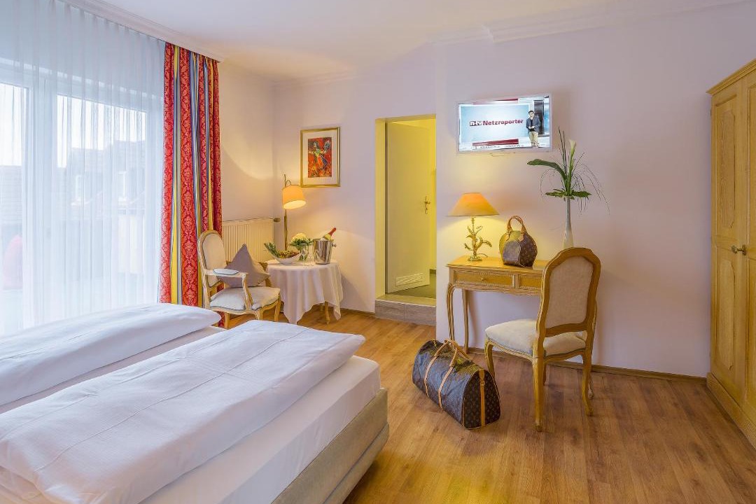 Photo of Bedroom in Wasserlos