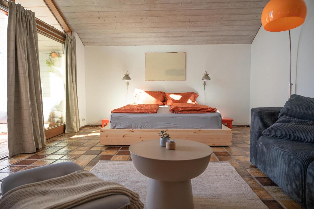 Photo of Livingroom in Breitbrunn a. Chiemsee