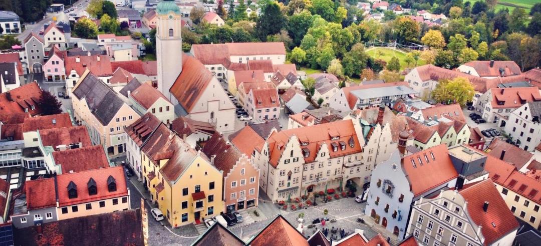 Photo of Others in Abensberg