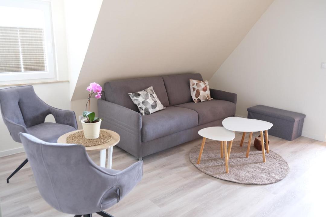 Photo of Livingroom in Grossheubach