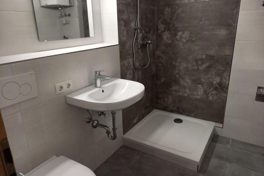 Photo of Bathroom in Bad Rodach
