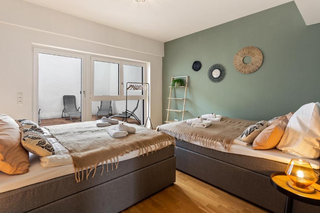 Photo of Bedroom in Osterreicher Kolonie