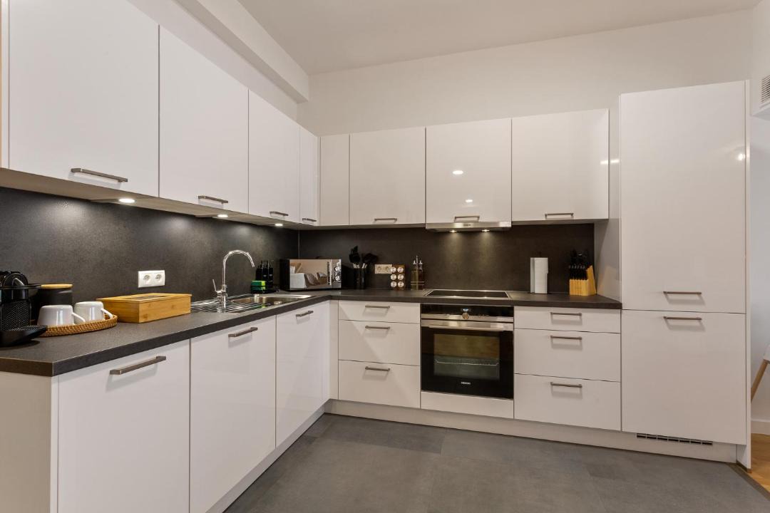 Photo of Kitchen in Osterreicher Kolonie