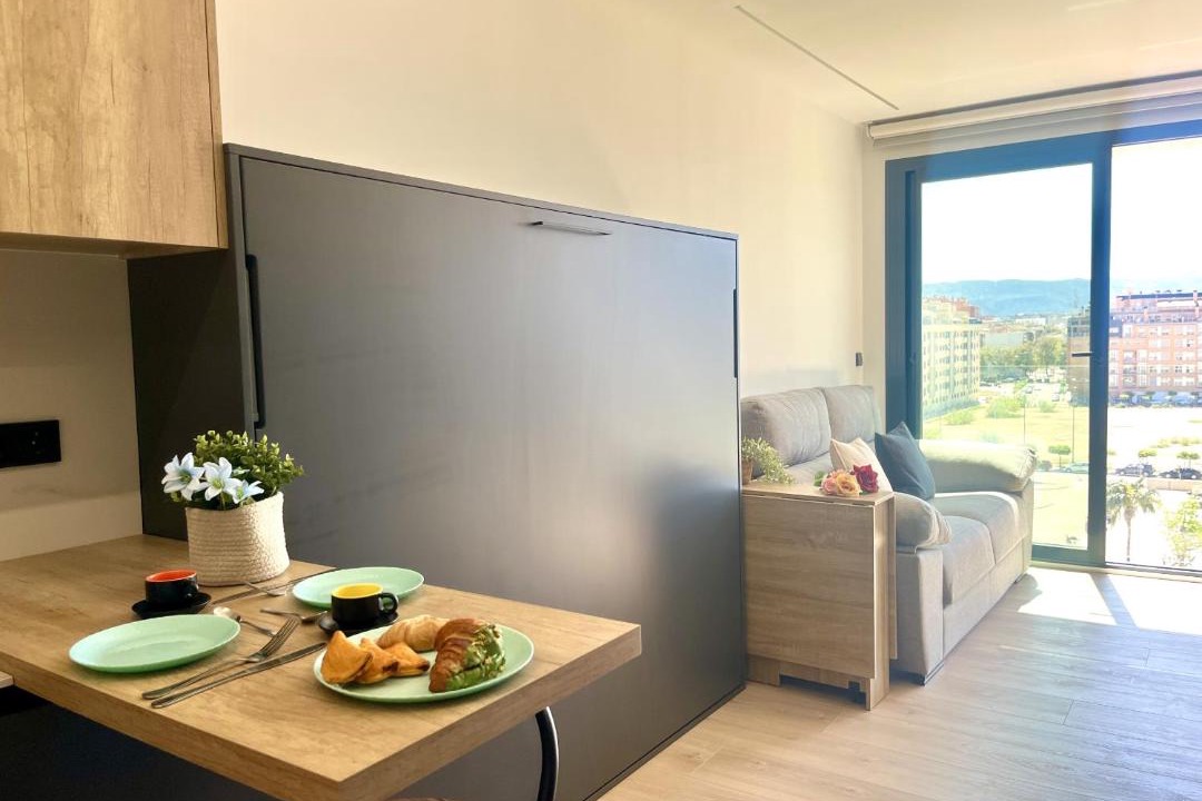 Photo of Livingroom in Santiago y Zaraiche