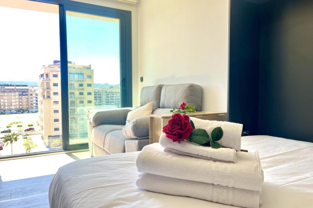 Photo of Livingroom in Santiago y Zaraiche
