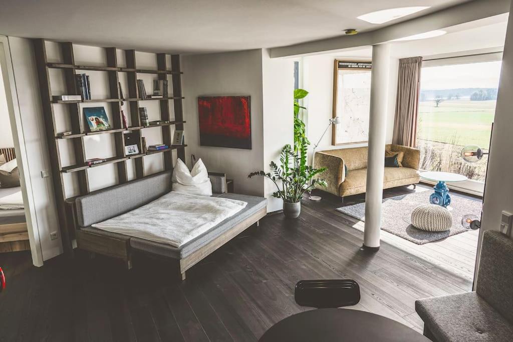 Photo of Livingroom in Trostberg