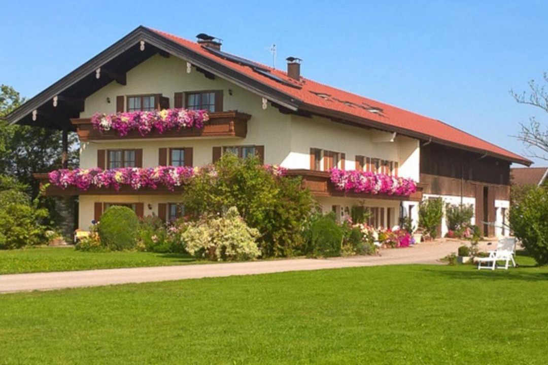 Photo of Buildings in Riedering