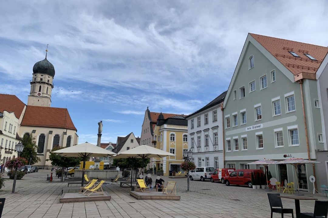 Photo of Others in Schongau