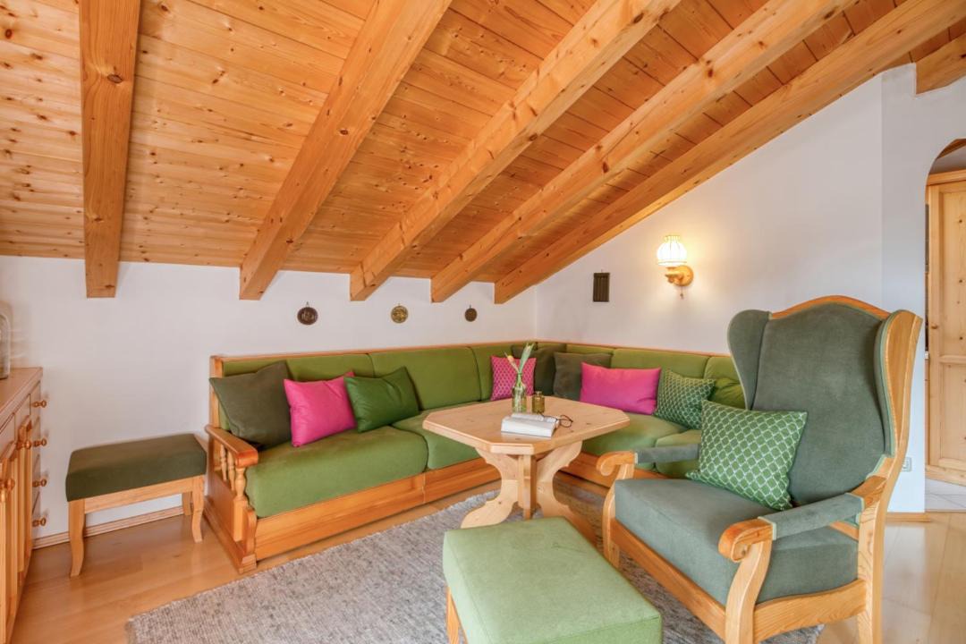 Photo of Livingroom in Groissenbach