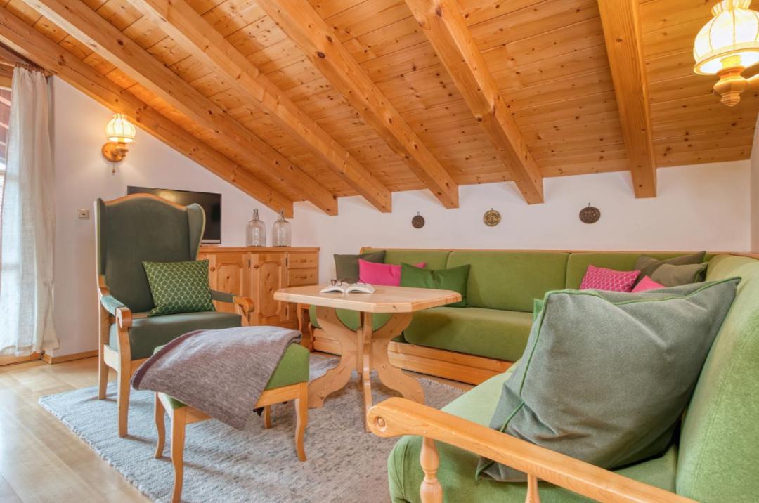 Photo of Livingroom in Groissenbach