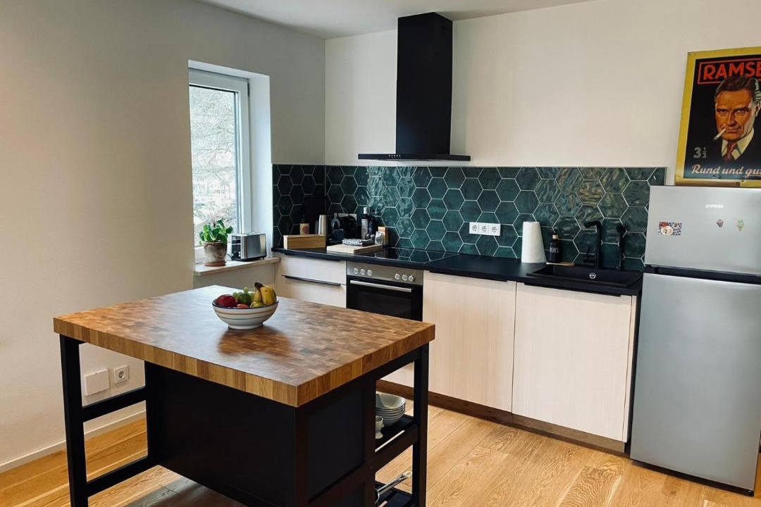 Photo of Kitchen in Grafenau
