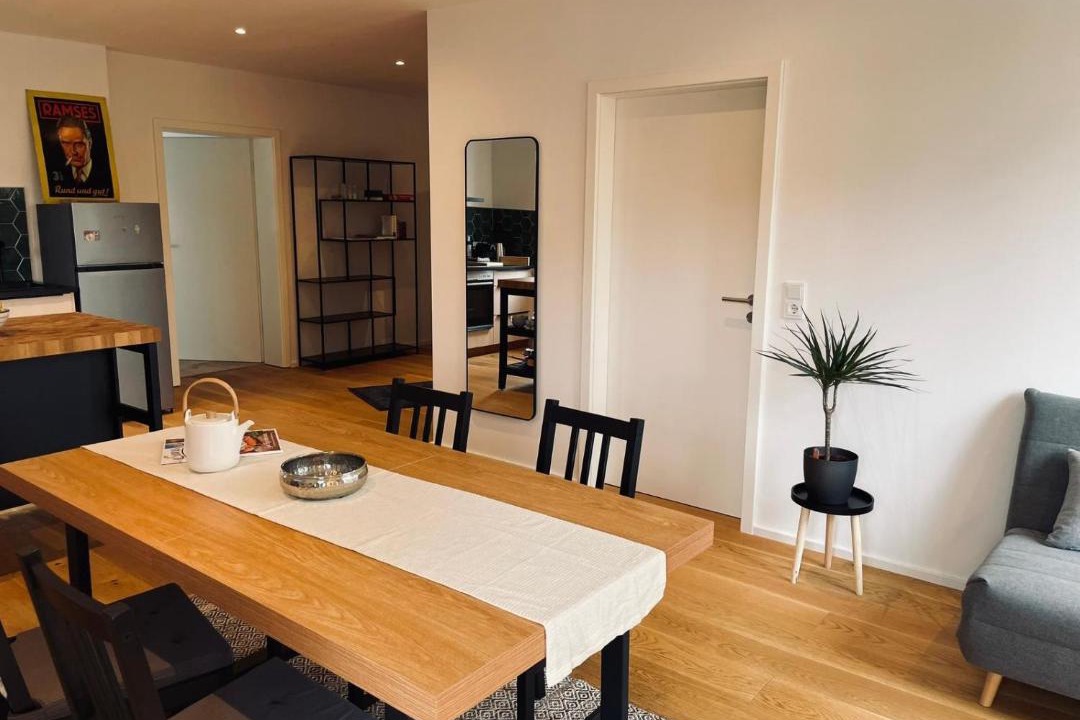 Photo of Livingroom in Grafenau
