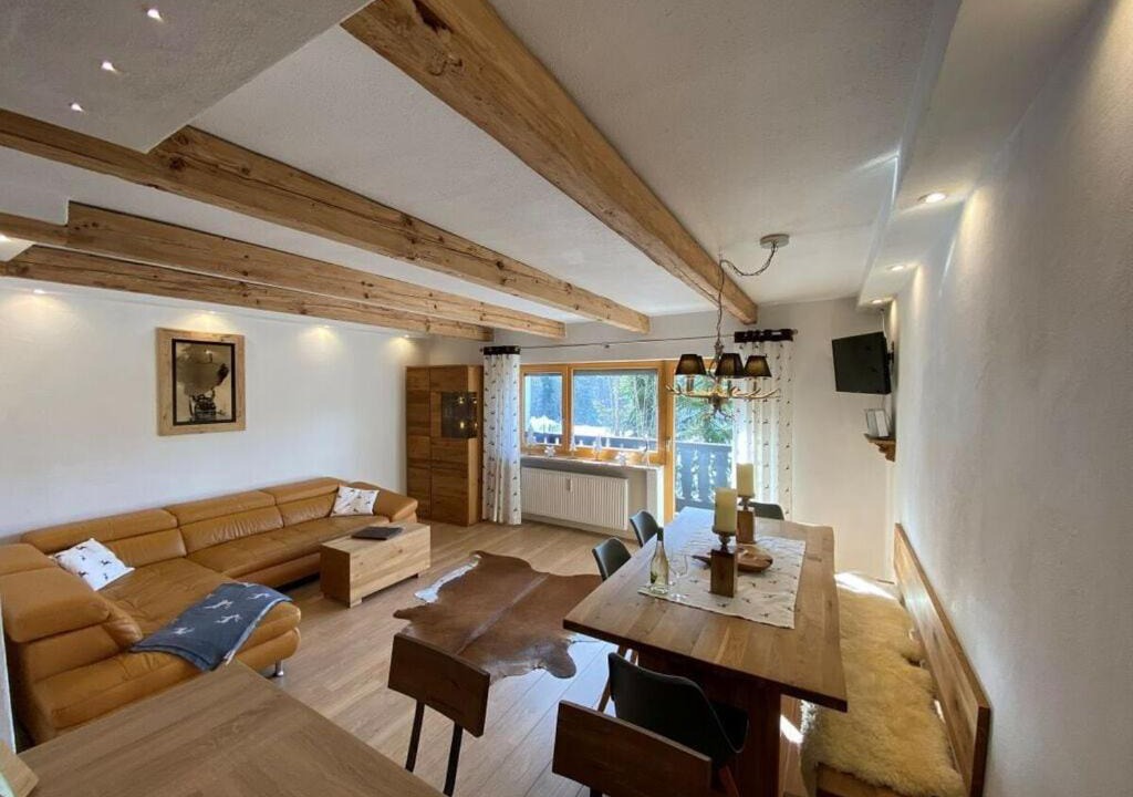 Photo of Livingroom in Groissenbach