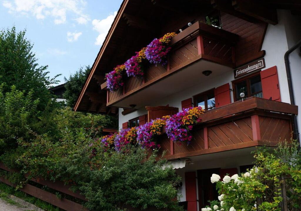 Photo of Buildings in Blaichach