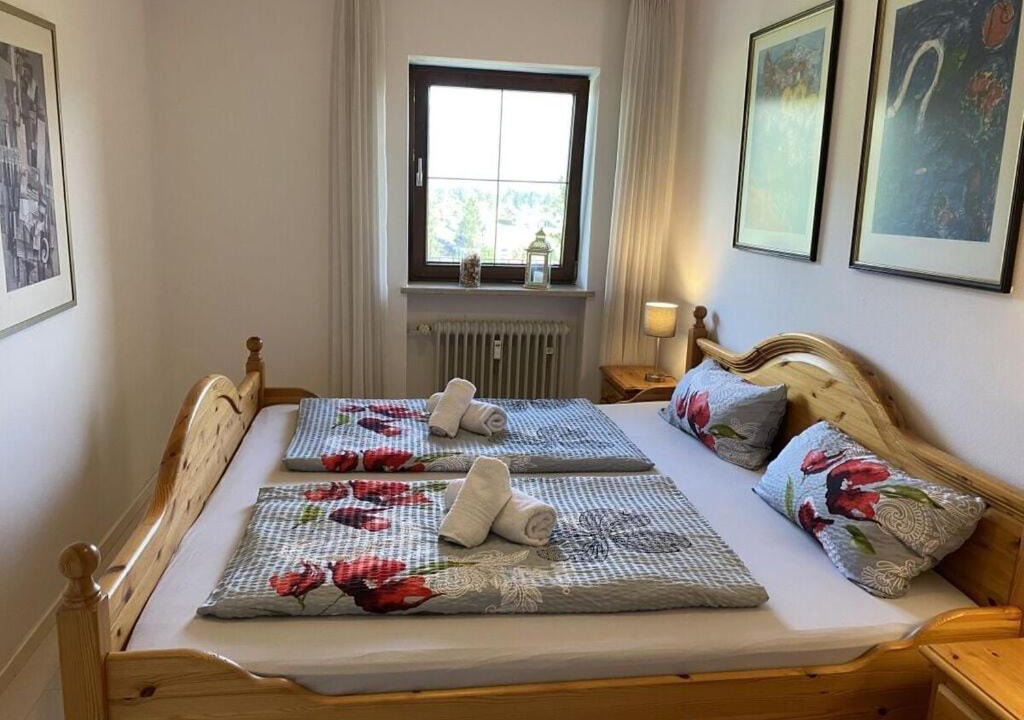 Photo of Bedroom in Oberaudorf