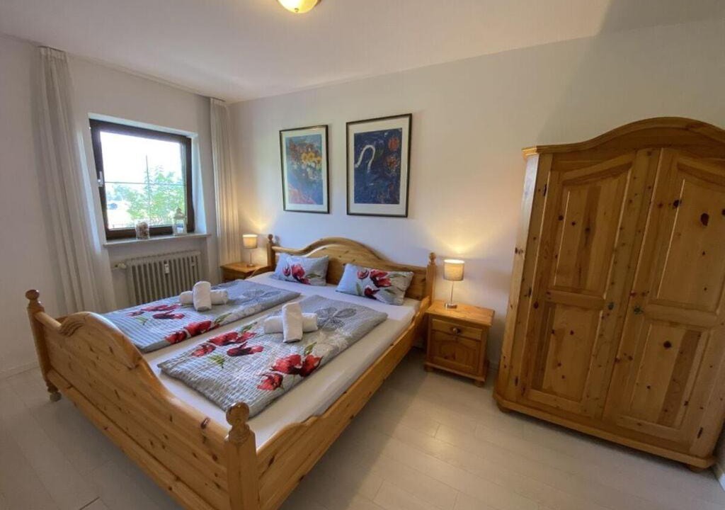 Photo of Bedroom in Oberaudorf