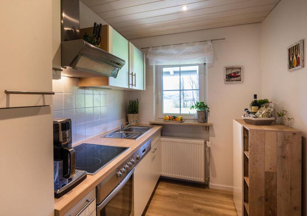 Photo of Kitchen in Bibelod
