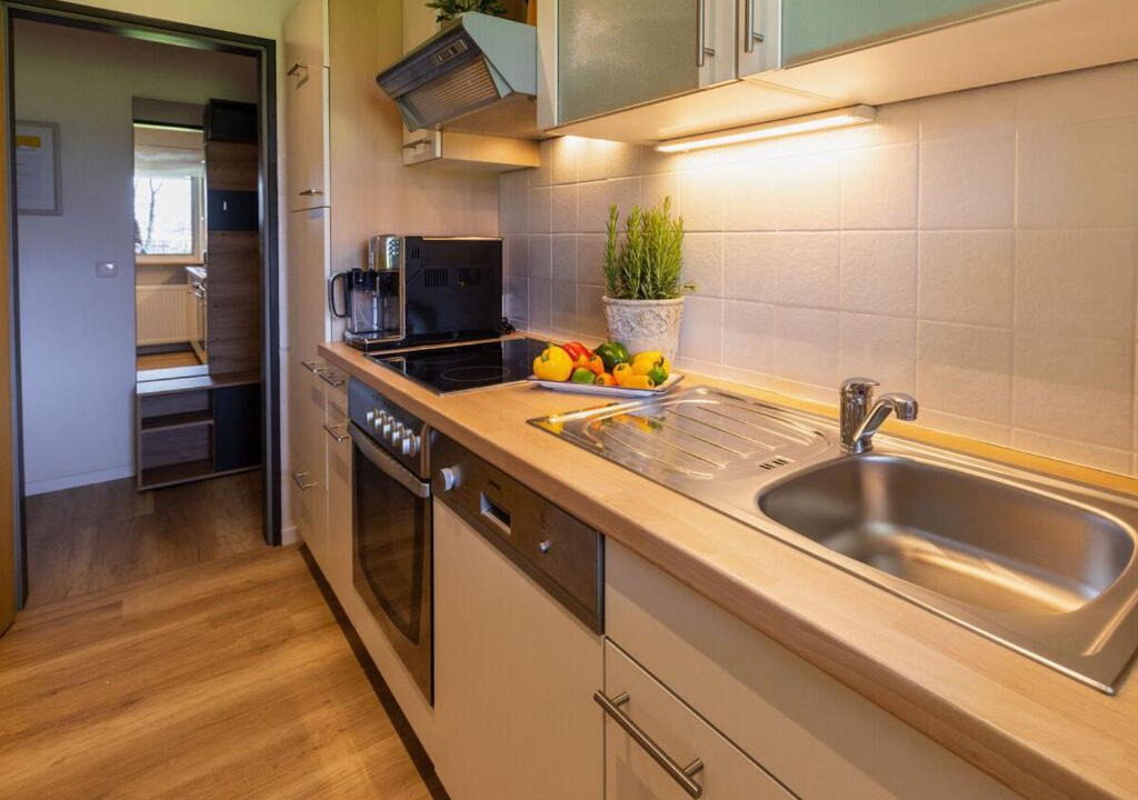 Photo of Kitchen in Bibelod