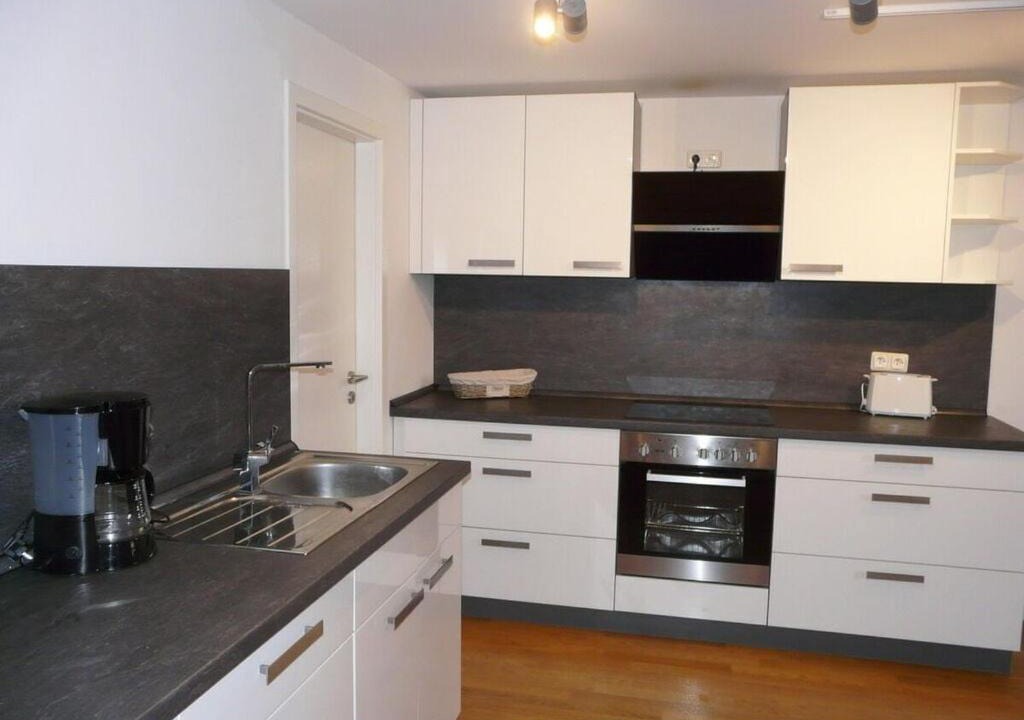 Photo of Kitchen in Hohenaschau im Chiemgau