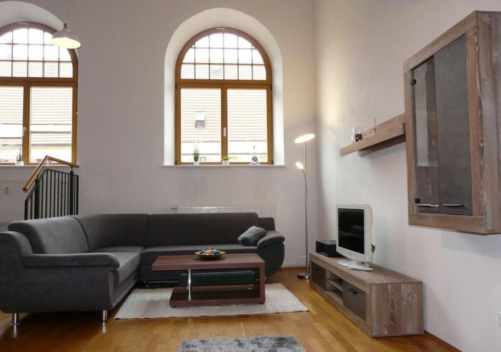 Photo of Livingroom in Hohenaschau im Chiemgau