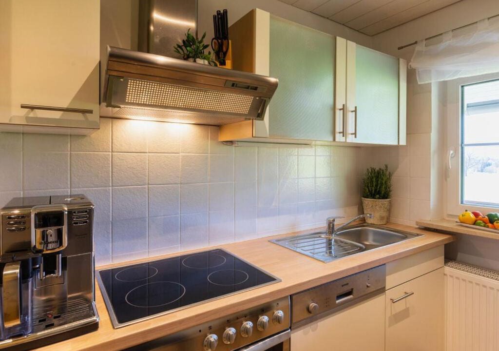 Photo of Kitchen in Bibelod
