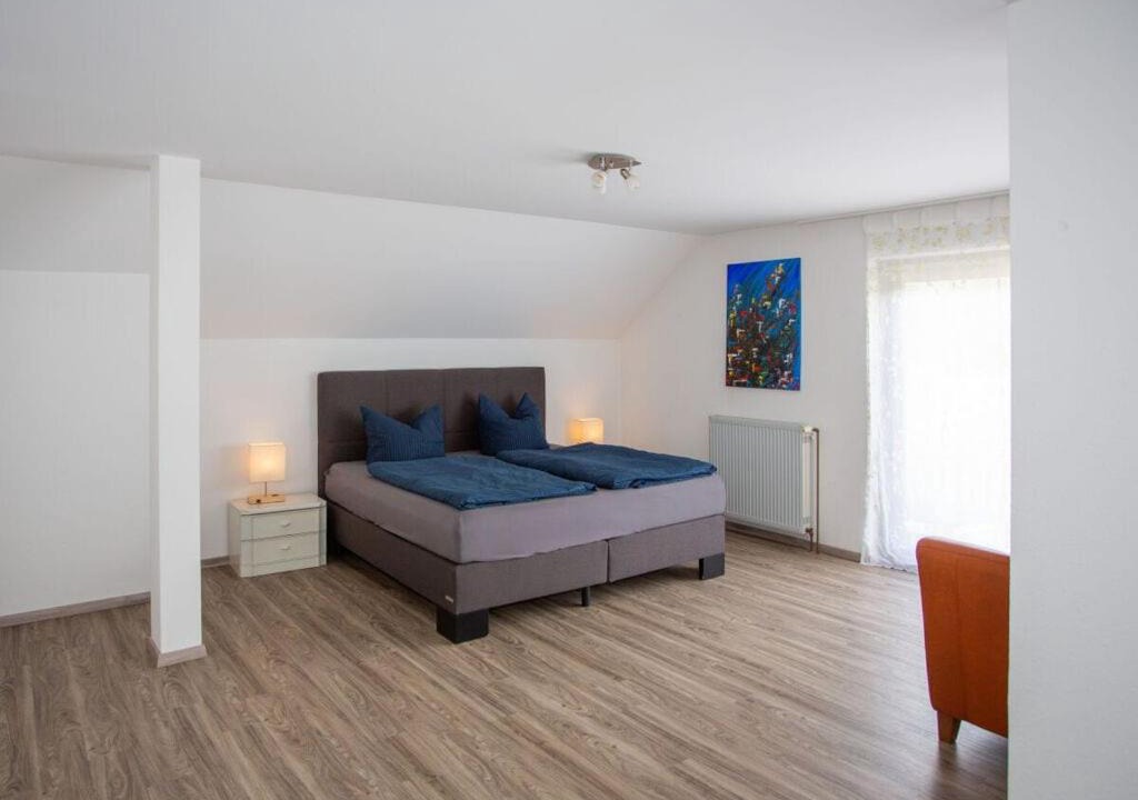 Photo of Bedroom in Allersberg