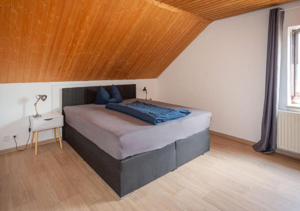Photo of Bedroom in Allersberg
