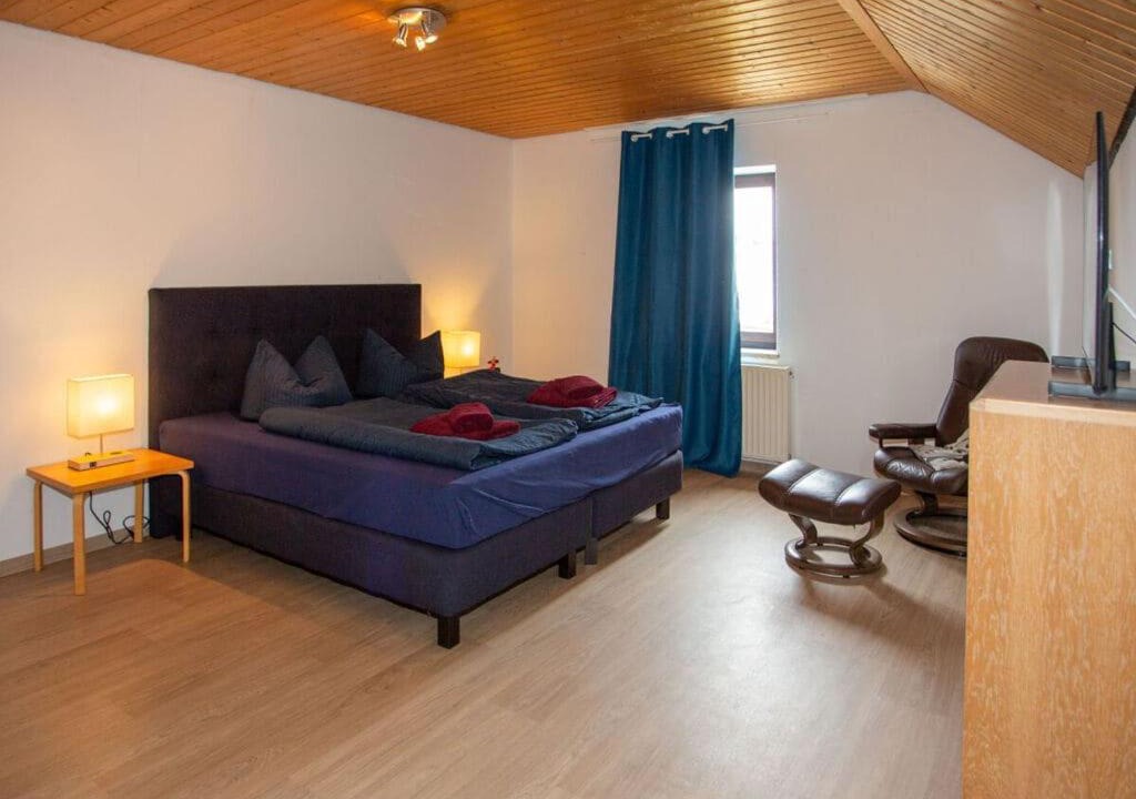 Photo of Bedroom in Allersberg