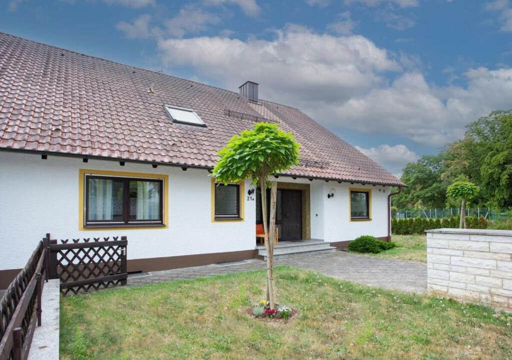 Photo of Buildings in Allersberg