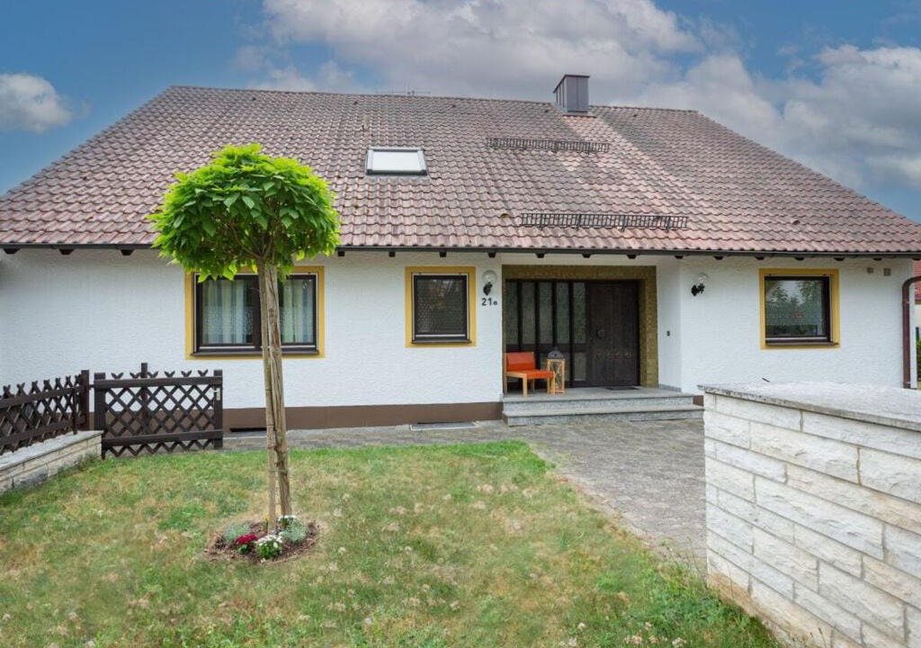 Photo of Buildings in Allersberg