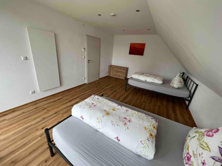 Photo of Bedroom in Horgau