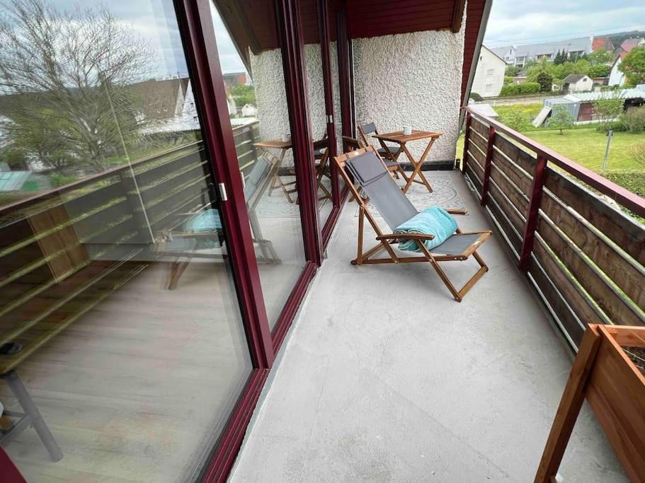 Photo of Patio Balcony in Horgau